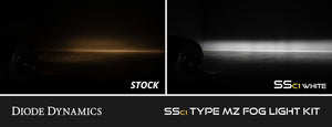 Diode Dynamics Dd8445 Driving/ Fog Light||dd8445_4.Jpg||89||diodd8445||1736820