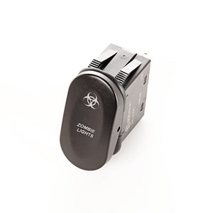 Product of Rugged Ridge 17235.06 Multi Purpose Switch
