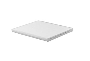 Pro-Tec By Wix Pxp10009 Cabin Air Filter||||86||w68pxp10009||1925382