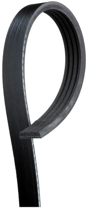 Product of Gates 90k-38178 Serpentine Belt Drive Component Kit