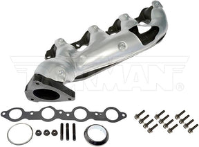 Dorman (Oe Solutions) 674-732xd Exhaust Manifold||674-732xd.Jpg||85||d18674732xd||1553970