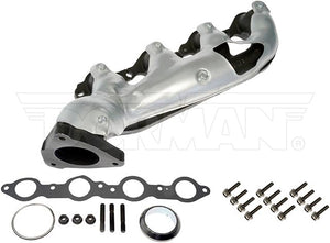 Dorman (Oe Solutions) 674-732xd Exhaust Manifold||674-732xd.Jpg||85||d18674732xd||1553970