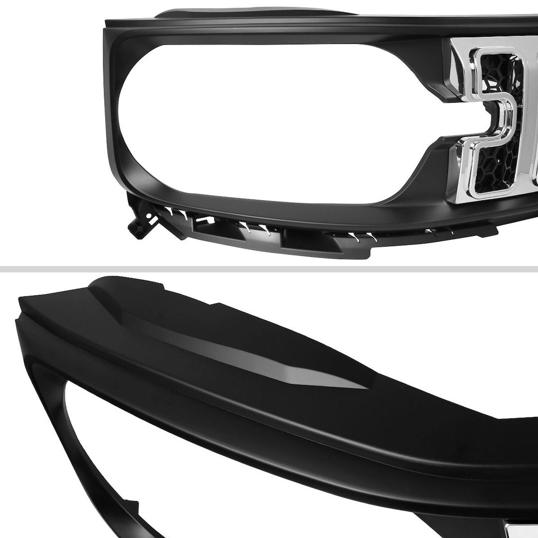 Spec-D Tuning Hg-Bco21c-Gl Grille||||89||sdthgbco21cgl||1918918