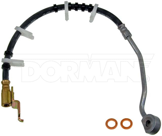 Dorman (Oe Solutions) H380346 Brake Line||h380346.Jpg||85||d18h380346||1086251