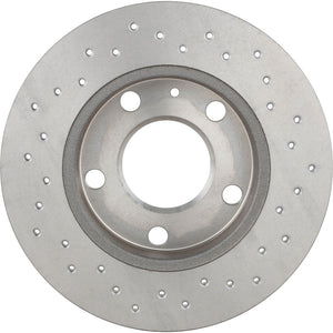 Brembo Ktx0096 Brake Kit||ktx0096_1.Jpg||86||brmktx0096||2240347