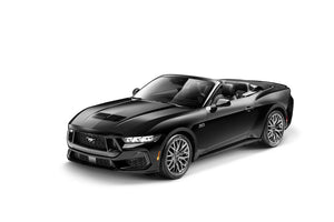 Husky Liner 2842212 Bug Shield||husky-Aeroskin-Bug-Shield-Smoke-2024-Ford-Mustang-322212-014.Jpg||85||h212842212||1720918