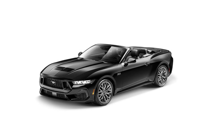 Husky Liner 2842212 Bug Shield||husky-Aeroskin-Bug-Shield-Smoke-2024-Ford-Mustang-322212-014.Jpg||85||h212842212||1720918