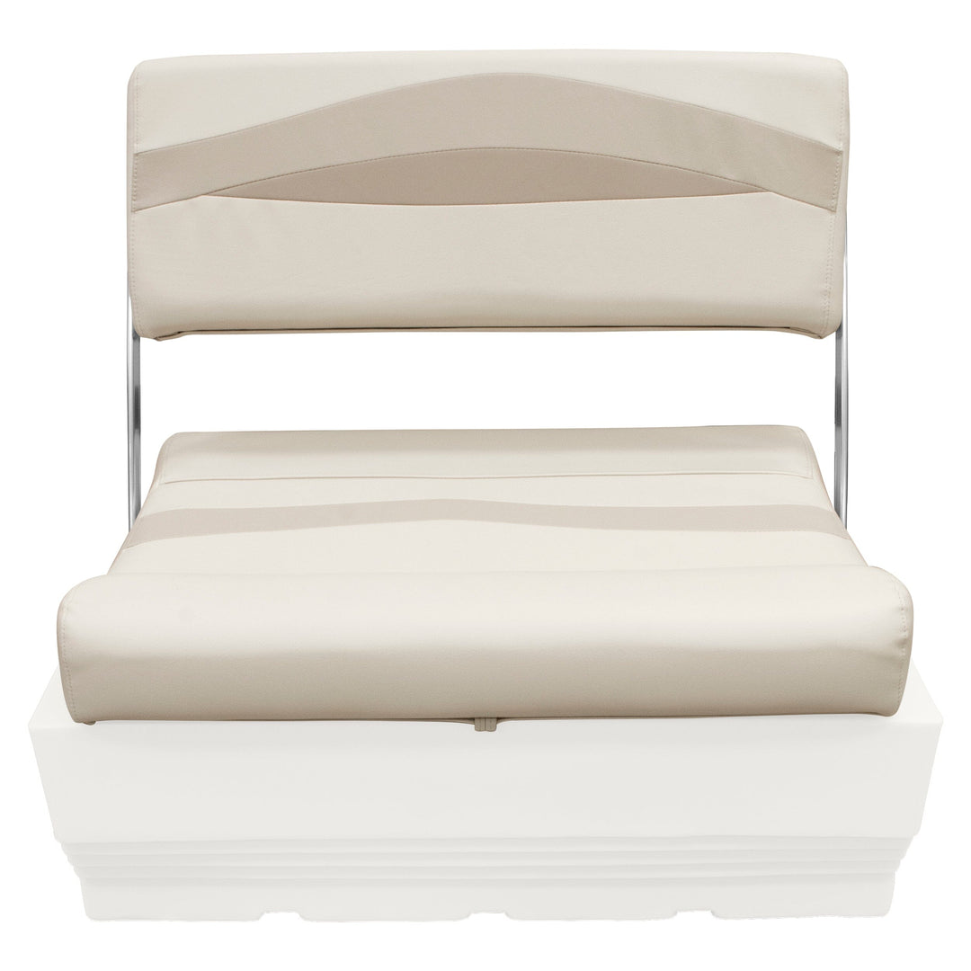 Wise Seating Bm1152-1066 Boat Seat||bm1152-1066front-Cushions.Jpg||88||w7zbm11521066||1483994