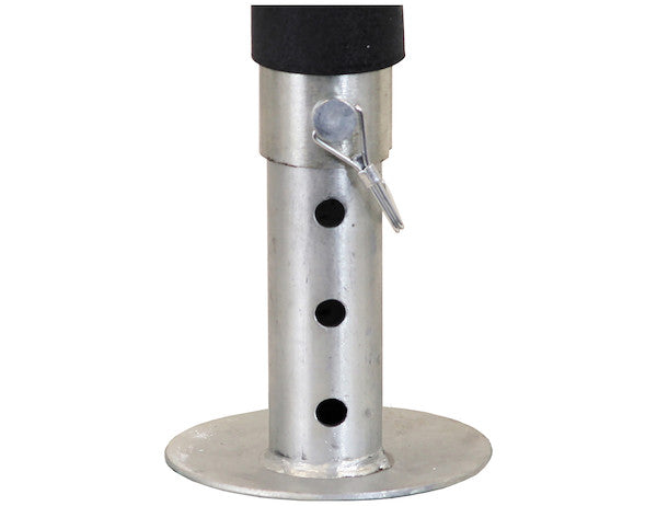 Product of Buyers Products 0093500  Trailer Tongue Jack 