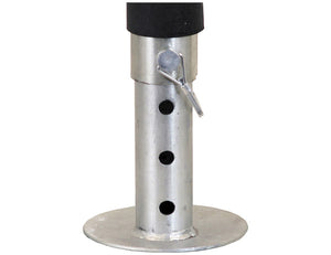 Product of Buyers Products 0093500  Trailer Tongue Jack 