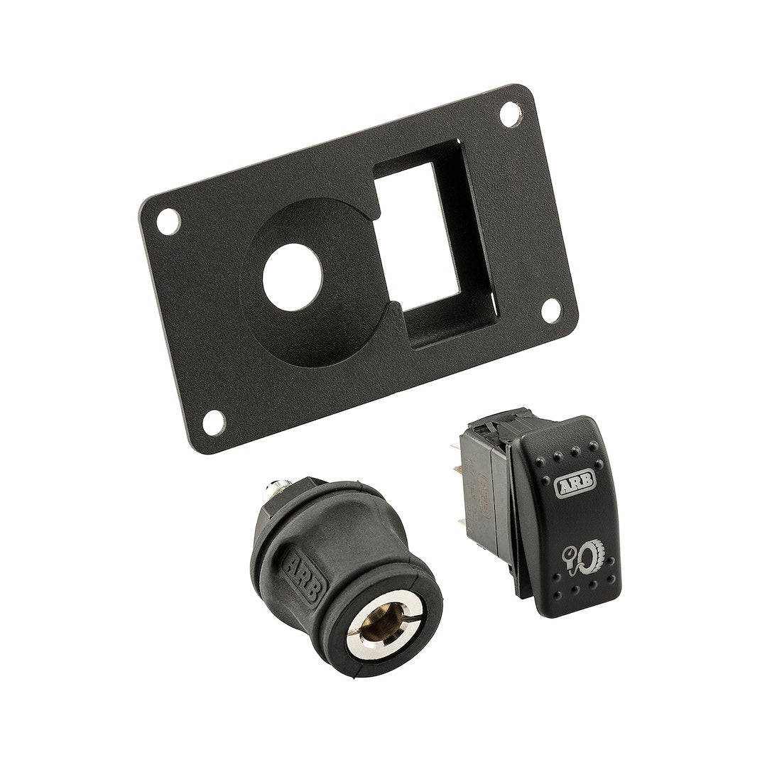 Arb 3501050 Switch Panel||3501050_V4.Jpg||88||arb3501050||1016650