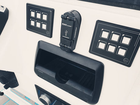 Product of Scanstrut Sc-Cw-9gt Usb Outlet