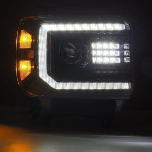 Alpharex Usa 880614 Headlight Assembly||880614_4.Jpg||89||alp880614||1486582