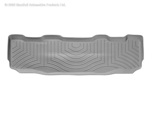 Product of Weathertech (USA) FloorLiner ™ 460022 Charcoal/ Dark Pewter/ Dark Slate/ Gray/ Medium Stone/ Slate Gray Thermoplastic Polyolefin (TPO) Floor Liner 