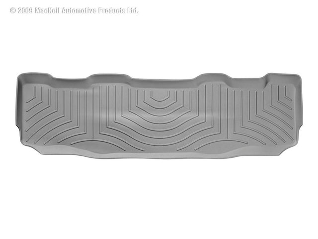 Product of Weathertech (USA) FloorLiner ™ 460022 Charcoal/ Dark Pewter/ Dark Slate/ Gray/ Medium Stone/ Slate Gray Thermoplastic Polyolefin (TPO) Floor Liner 