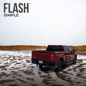 Product of Fastway Trailer Products 42-00-2600 2 Inch Receiver Trailer Hitch Ball Mount 