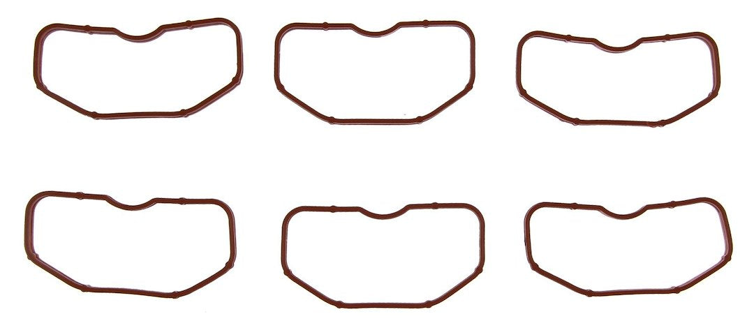 Mahle/ Clevite Ms19845 Intake Manifold Gasket||ms19845.Jpg||85||m25ms19845||1694346
