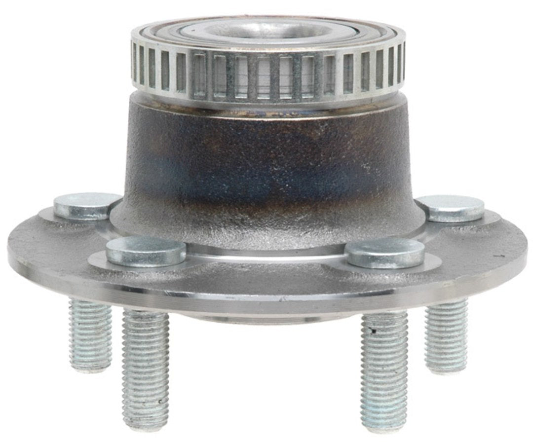 Raybestos Brakes 712133 Wheel Bearing And Hub Assembly||712133_1.Jpg||86||r42712133||965819