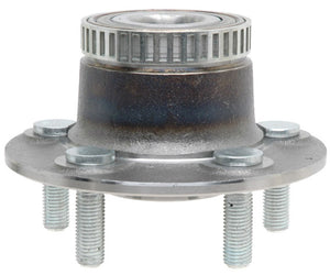 Raybestos Brakes 712133 Wheel Bearing And Hub Assembly||712133_1.Jpg||86||r42712133||965819