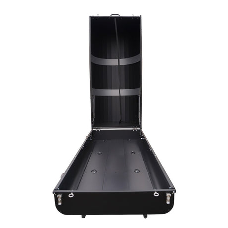 Product of Lets Go Aero H01502 Trailer Hitch Cargo Carrier