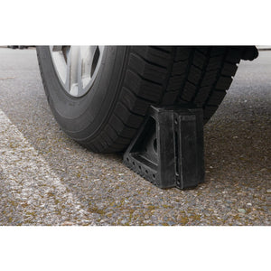 Performance Tool W41001 Wheel Chock||w41001_2.Jpg||87||ptlw41001||1595898