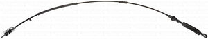 Dorman (Oe Solutions) 905-142 Auto Trans Shifter Cable||905-142.Jpg||85||d18905142||1239087