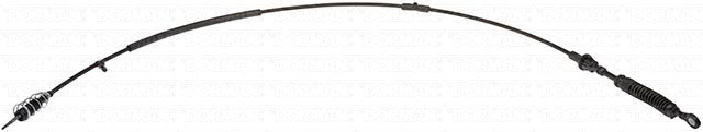 Dorman (Oe Solutions) 905-142 Auto Trans Shifter Cable||905-142.Jpg||85||d18905142||1239087