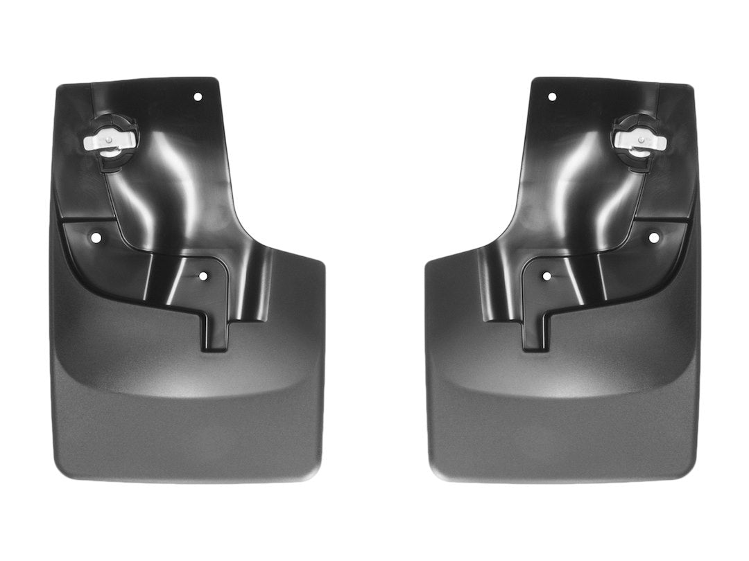 Weathertech (Usa) 110052 Mud Flap||110052.Jpg||85||w24110052||1674118