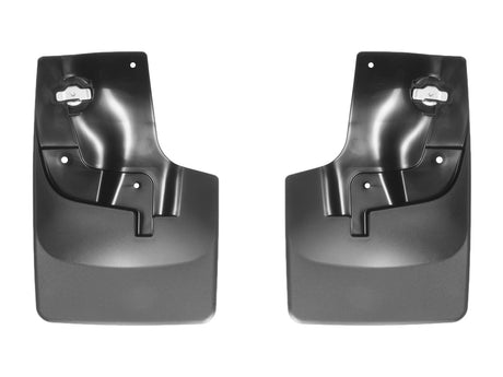 Weathertech (Usa) 110052 Mud Flap||110052.Jpg||85||w24110052||1674118