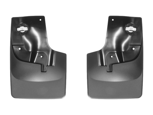 Weathertech (Usa) 110052 Mud Flap||110052.Jpg||85||w24110052||1674118