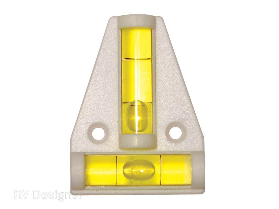 Product of Rv Designer E411 Rv Level