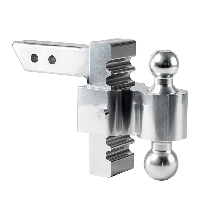 Product of ANDERSEN 3410 Receiver Trailer Hitch Ball Mount 