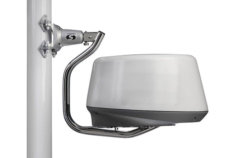 Product of Scanstrut Lmm-1 Radar Antenna Mount