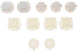 Product of Help! By Dorman 49447 Windshield Wiper Linkage Bushing