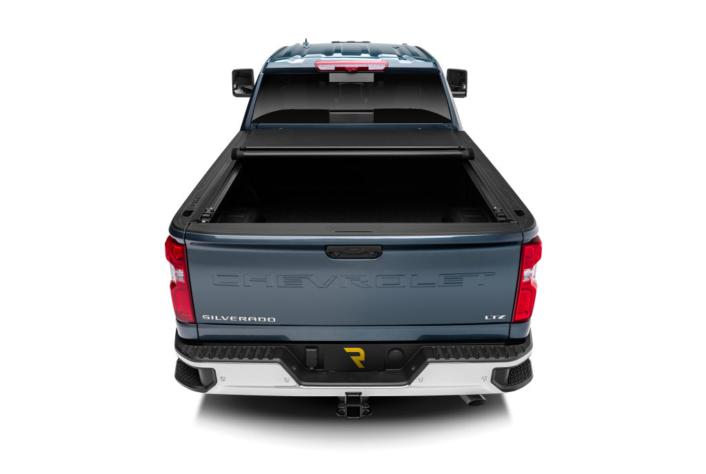 Product of Truxedo PRO X15 Soft Roll-Up 1473701 Tonneau Cover 