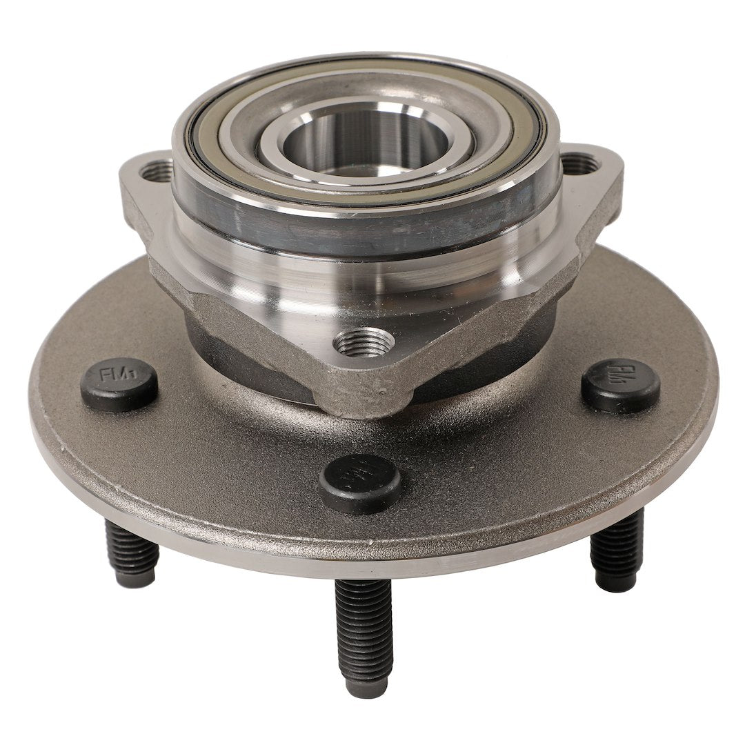 Moog Hub Assemblies 515029 Wheel Bearing And Hub Assembly||515029.Jpg||85||m12515029||1145154
