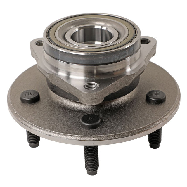 Moog Hub Assemblies 515029 Wheel Bearing And Hub Assembly||515029.Jpg||85||m12515029||1145154