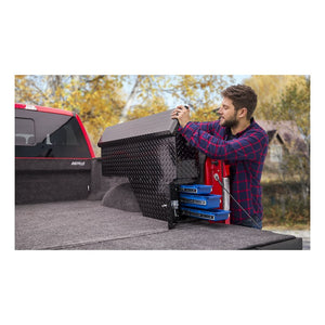 Product of UWS FW-48-DS-P-BLK Standard Profile Toolbox 