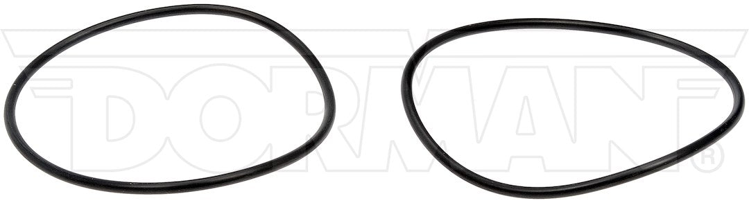 Dorman (Oe Solutions) 926-129 Axle Tube Seal||926-129-001.Jpg||86||d18926129||2155471