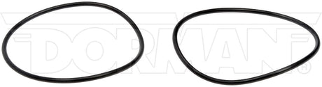 Dorman (Oe Solutions) 926-129 Axle Tube Seal||926-129-001.Jpg||86||d18926129||2155471