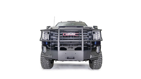 Fab Fours Gm20-N5070-1 Winch Mount||gm20-N5070-1_Fornt.Jpg||85||f66gm20n50701||1303595