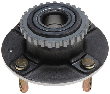 Raybestos Brakes 712160 Wheel Bearing And Hub Assembly||712160_Ang.Jpg||86||r42712160||1212457