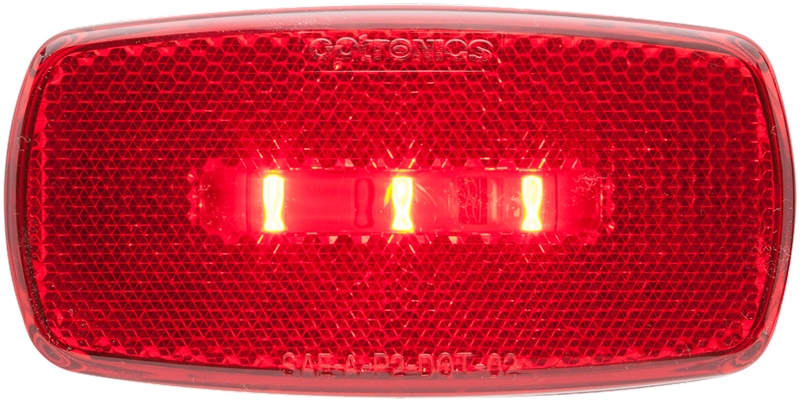 Product of Optronics Mcl32rbbp Clearance Light