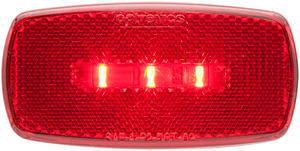 Product of Optronics Mcl32rbbp Clearance Light