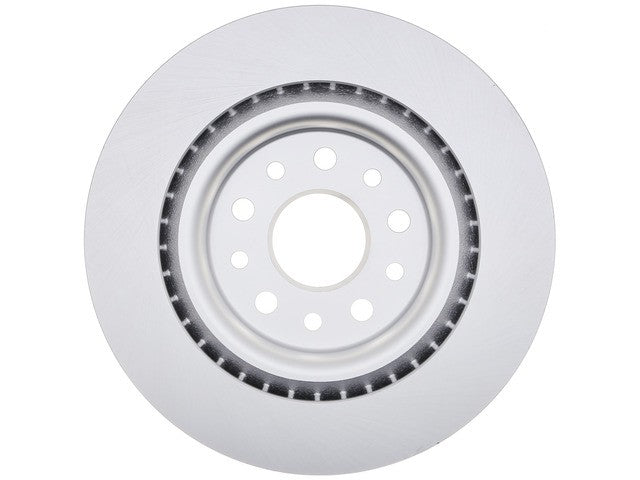 Product of Raybestos Brakes 782850FZN Element3 ™  Brake Rotor 