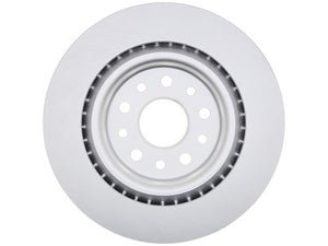 Product of Raybestos Brakes 782850FZN Element3 ™  Brake Rotor 