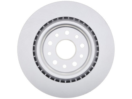 Product of Raybestos Brakes 782850FZN Element3 ™  Brake Rotor 