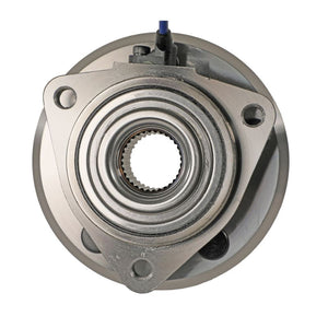 Moog Hub Assemblies 513270 Wheel Bearing And Hub Assembly||513270_1.Jpg||86||m12513270||864456