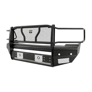 Cattleman Hd 2258ps Bumper||cat_2258ps_Full Bumper_B2c_1.Jpg||85||cat2258ps||2111230