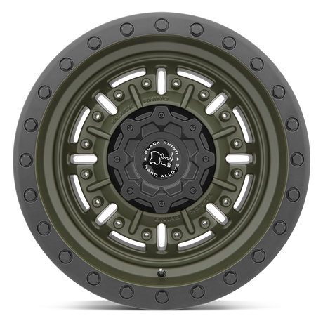 Black Rhino Wheels 1895abr-85127n71 Wheel||abrams_Olive Green_1.Png||86||a78c000002607||1516452